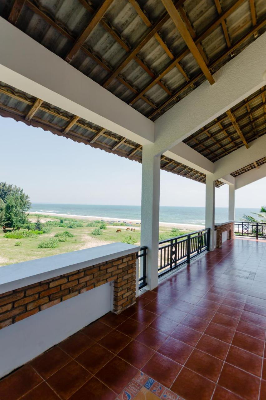 Fiore Healthy Resort Фантхьет Экстерьер фото